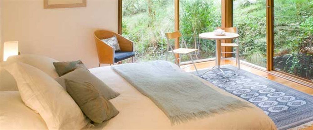 Cladich Pavilions Bed And Breakfast Aldgate Exterior foto