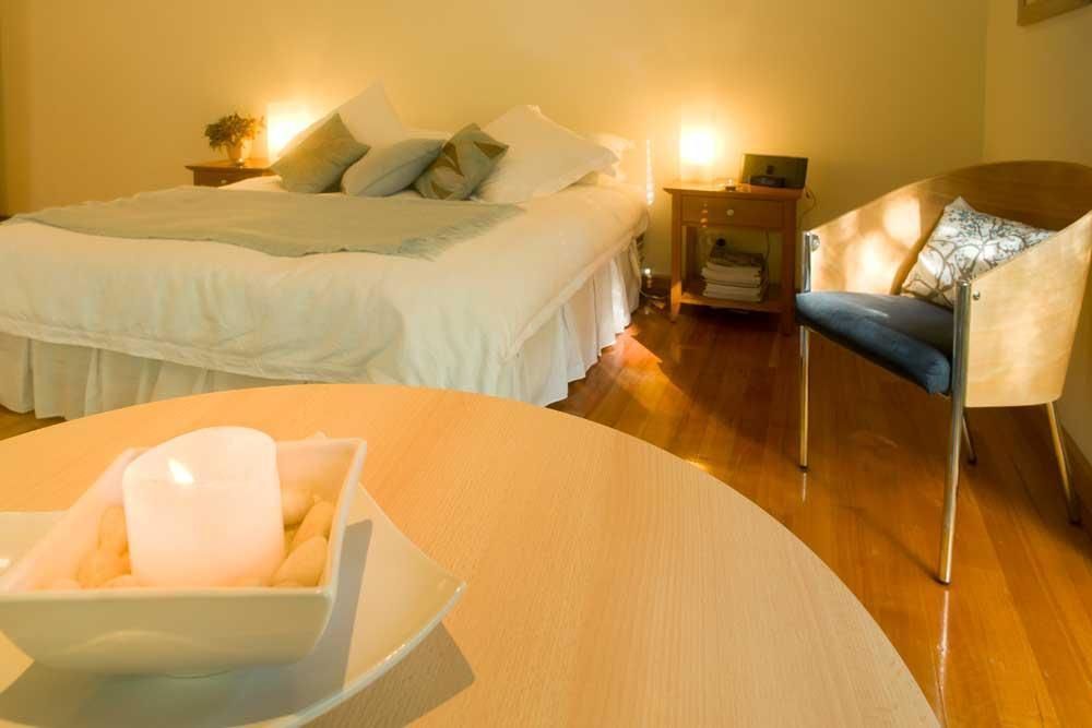Cladich Pavilions Bed And Breakfast Aldgate Exterior foto
