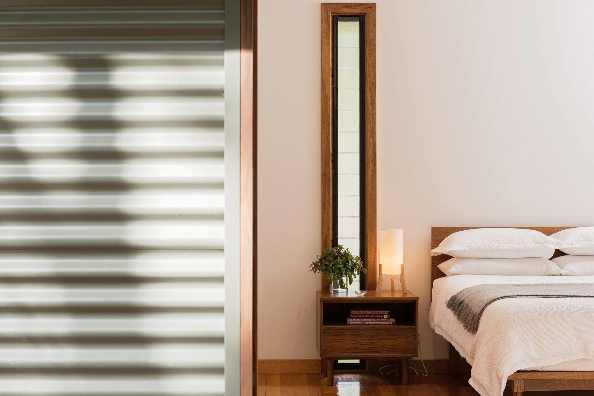 Cladich Pavilions Bed And Breakfast Aldgate Exterior foto