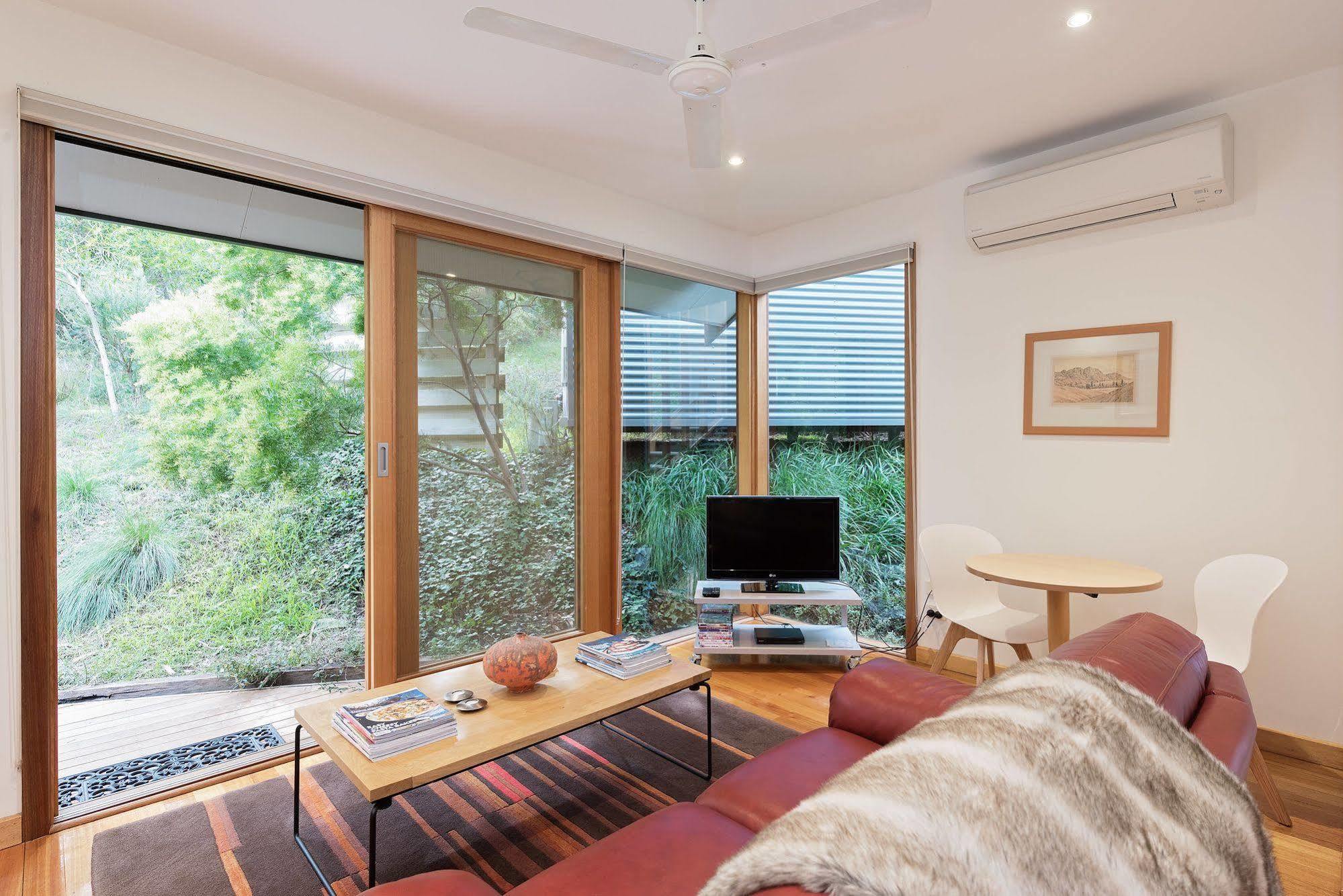 Cladich Pavilions Bed And Breakfast Aldgate Exterior foto